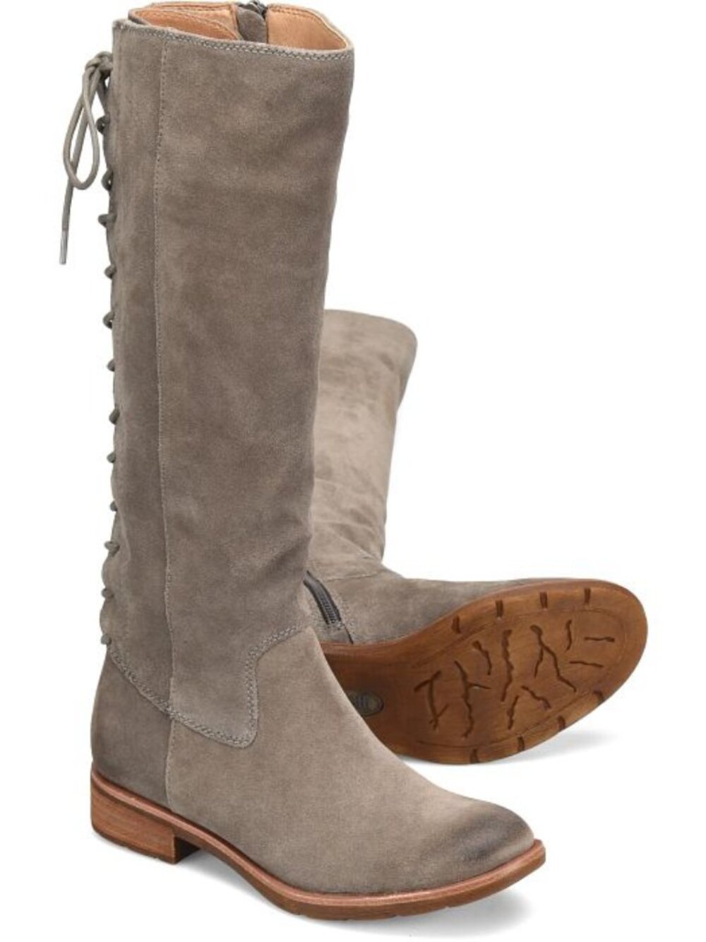 Sharnell II Sofft Shoe size 7.5